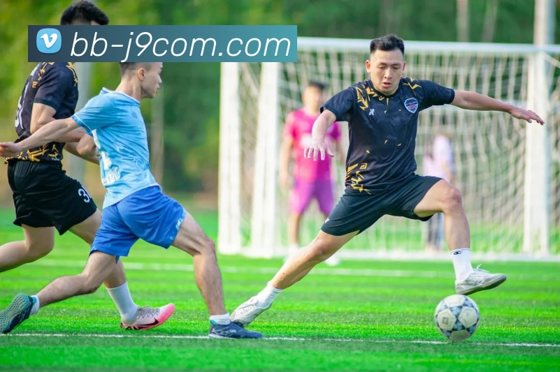 J9COM公司官网发展历程